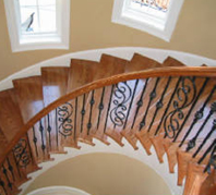 Stairway Remodeling